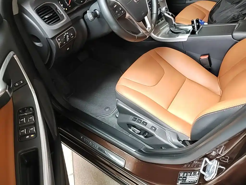 Volvo S60 2018 2018 S60L T3 Momentum