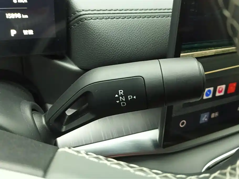 GEELY GALAXY GALAXY A7