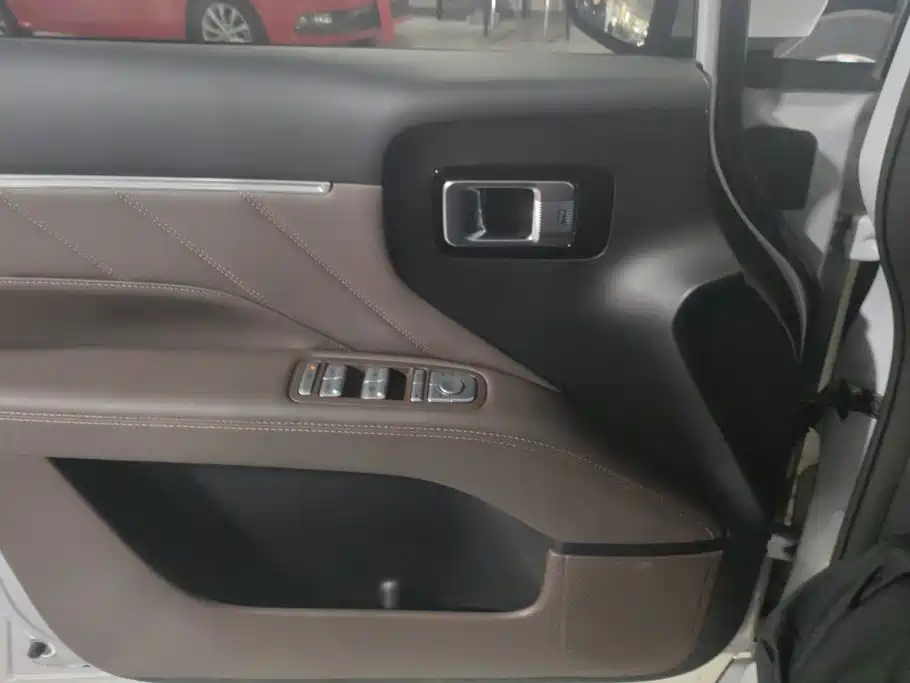 Wuling Motors Xingguang 730 2026