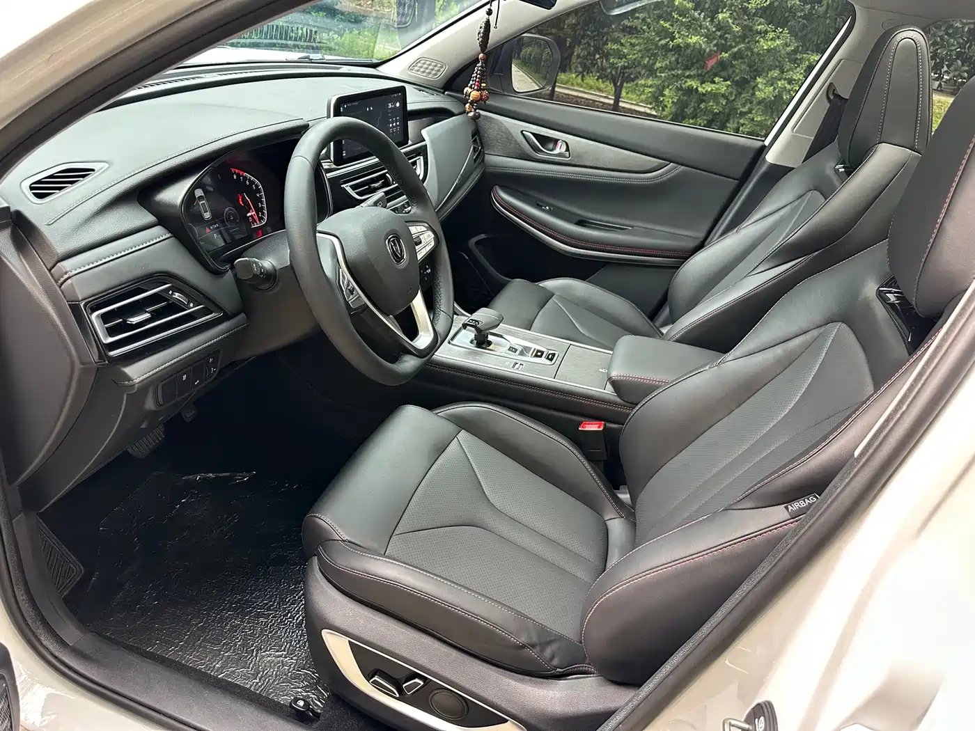 Changan CS75 2024 2024 Enjoyment Edition 1.5T DCT Luxury