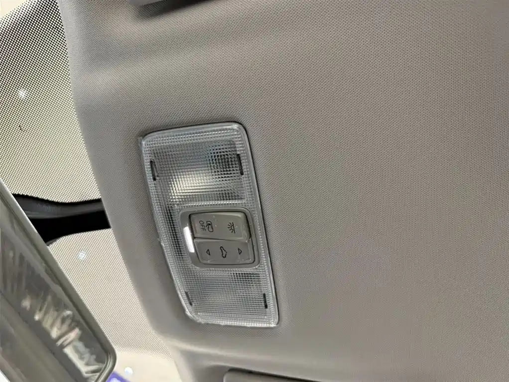 Jetta VS5 2026 2026 280TSI Automatic Flagship Highlight