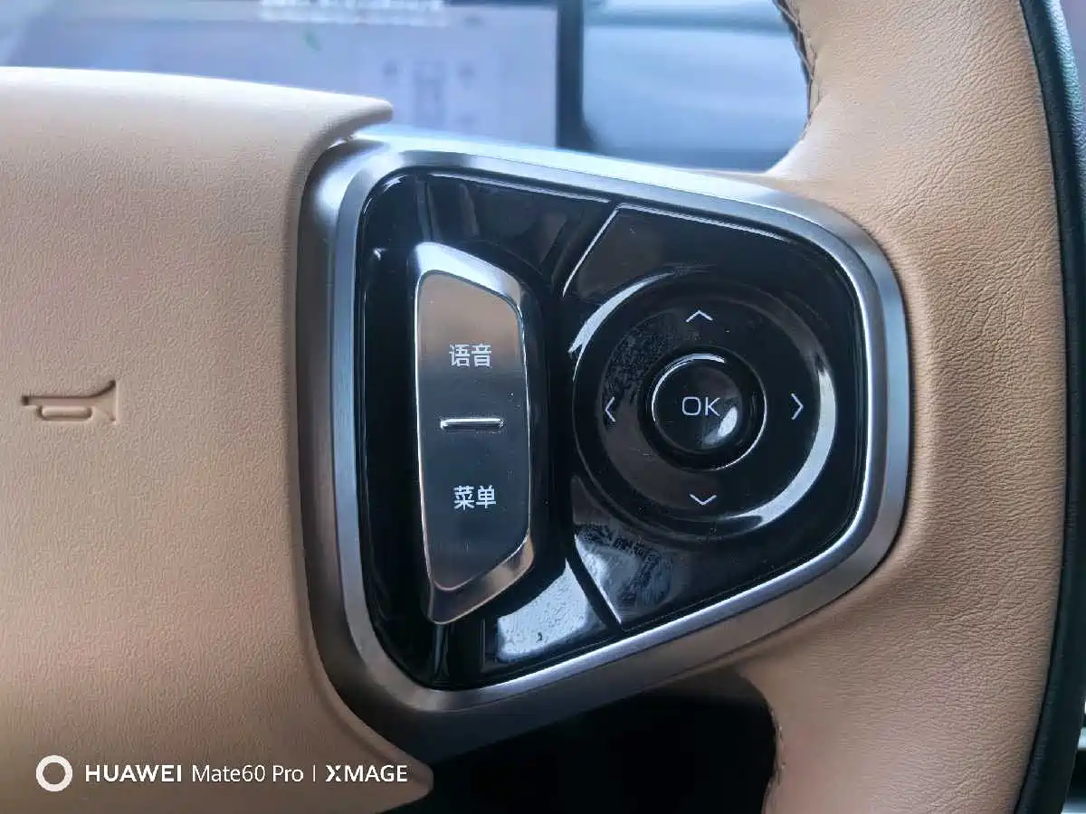 Geely Galaxy Galaxy A7 2025 EM-i фото 23