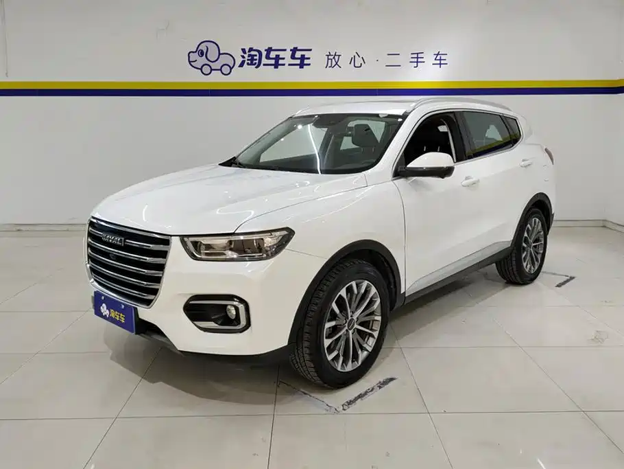 Photo 1 - Haval H6
