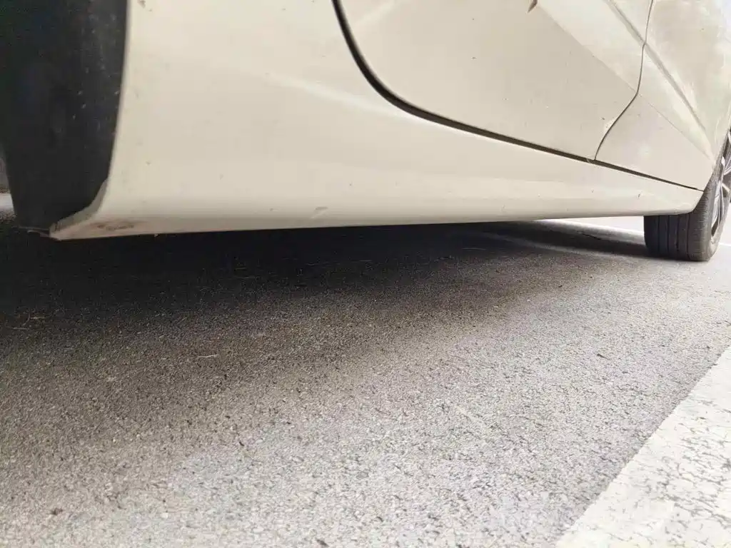 Roewe i5 2019 2020 1.5L Manual 4G Connected Premium Flagship Edition