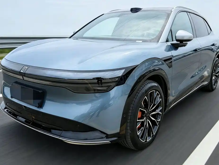 ZEEKR EXTREME KRYPTON 7X