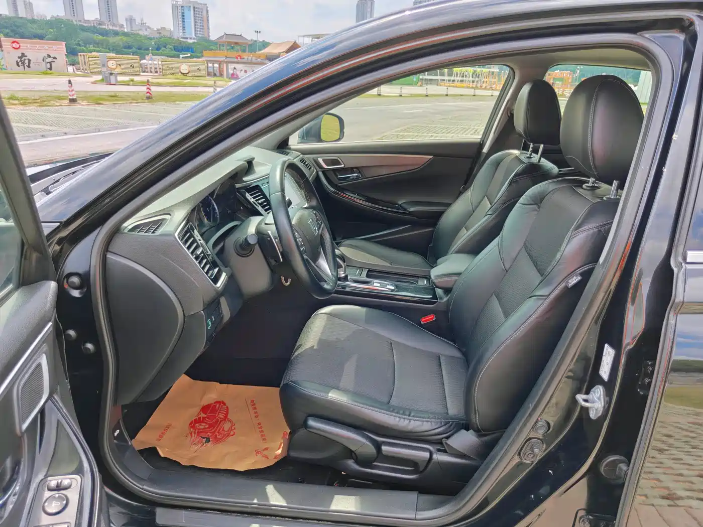 Honda Spirior 2018 2017 2.0L Classic Edition