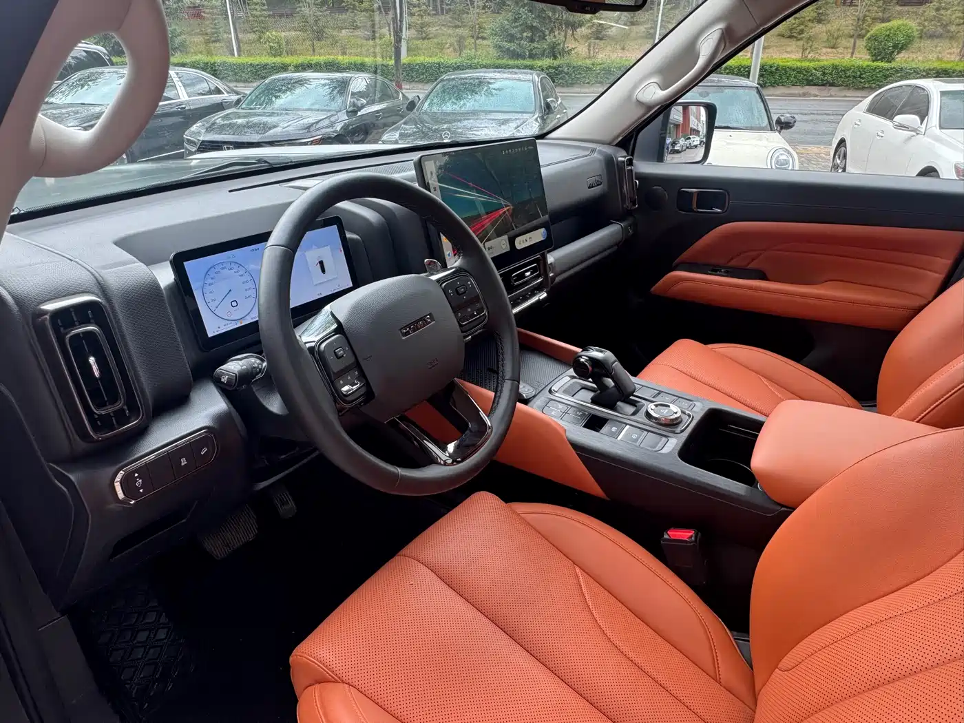 HAVAL H9