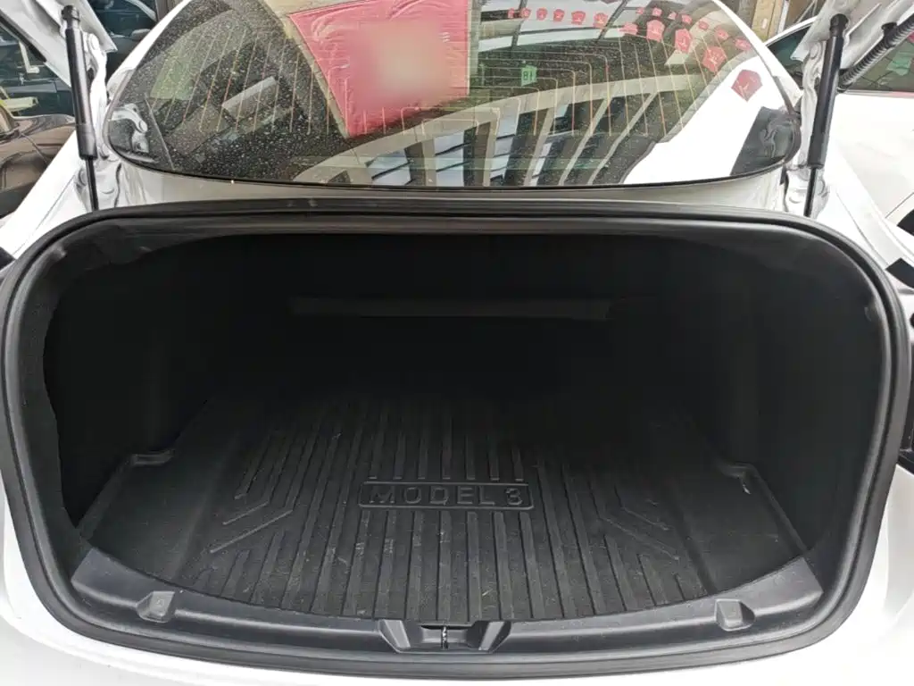 Tesla Model 3 (Import) 2019 2019 Long Range All-Wheel Drive Edition