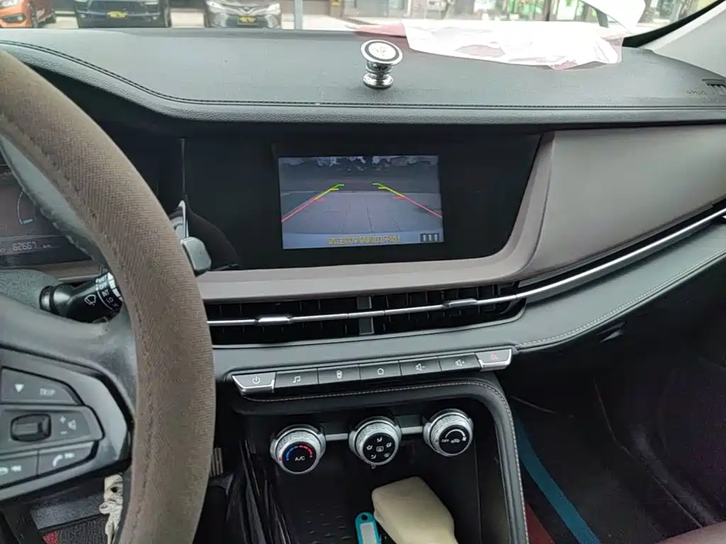 Changan CS15 2020 2019 1.5L Auto Deluxe China VI