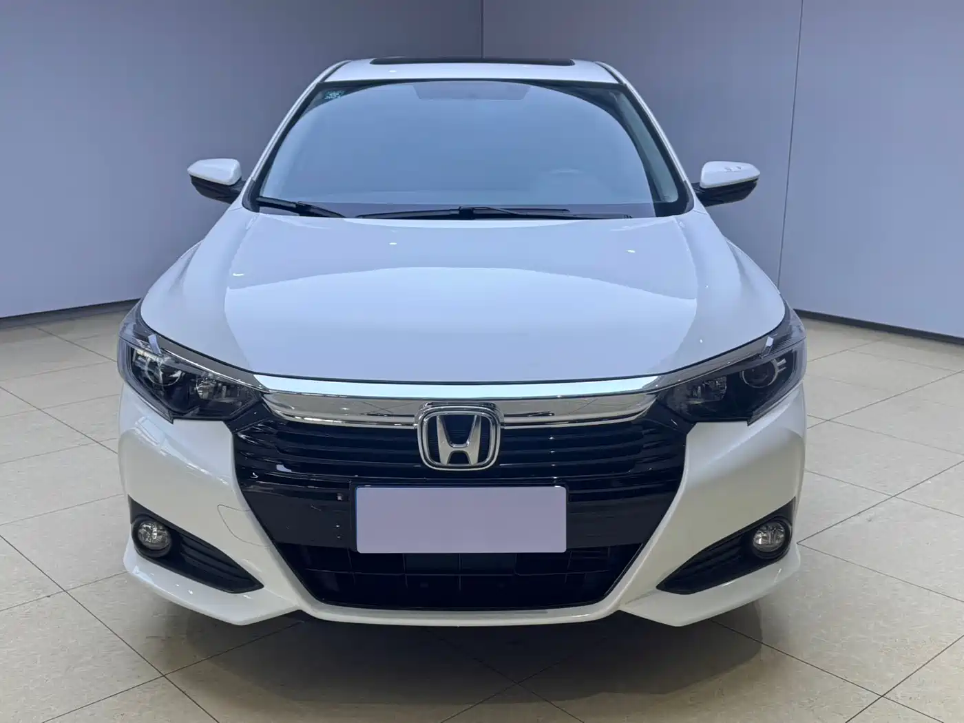 HONDA LINGPAI