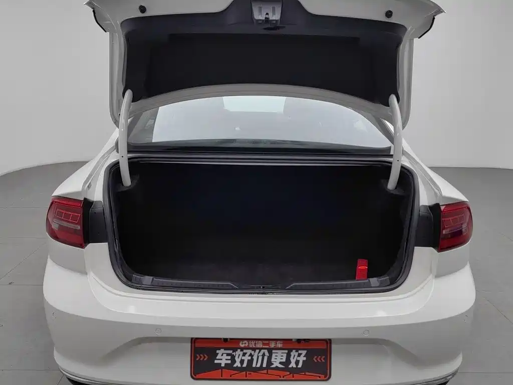 Volkswagen Lamando, миниатюра 16