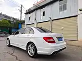 Фото 13 - Mercedes-Benz C-Class