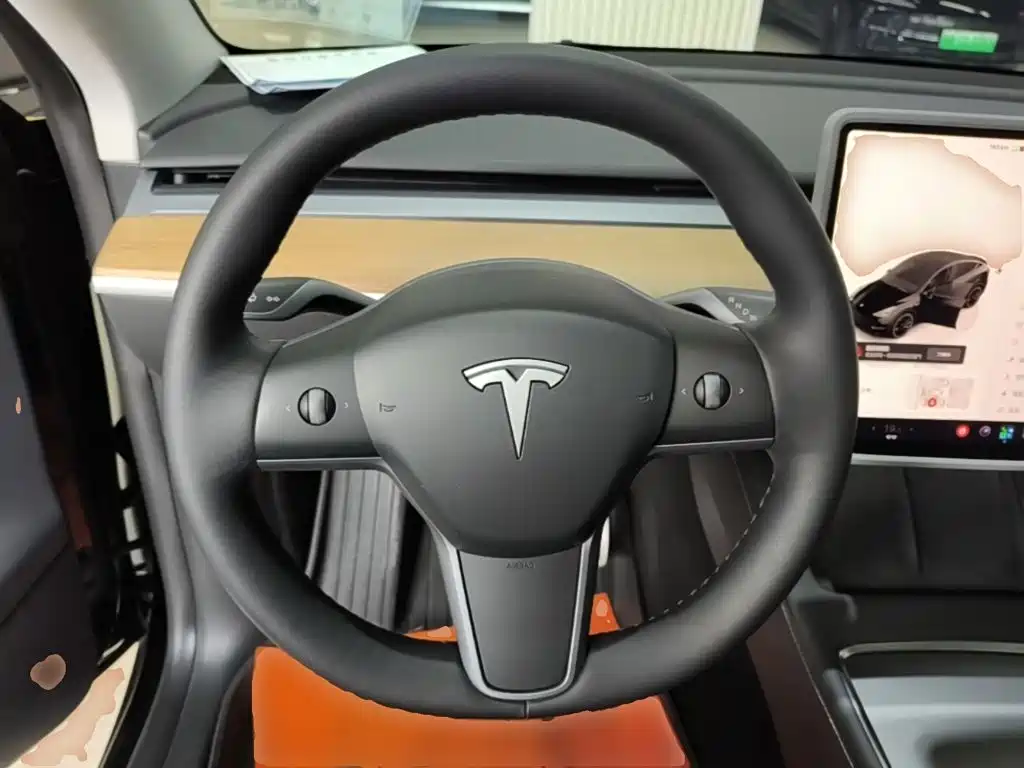 Фото 11 - Tesla Model Y
