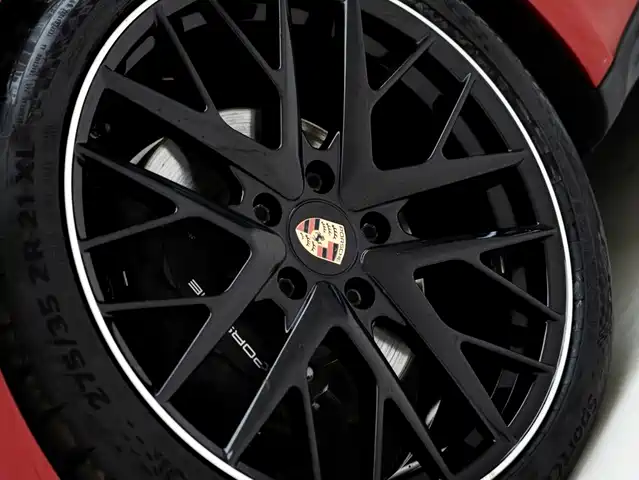 Porsche Panamera 2017 Panamera 3.0T — фото 5