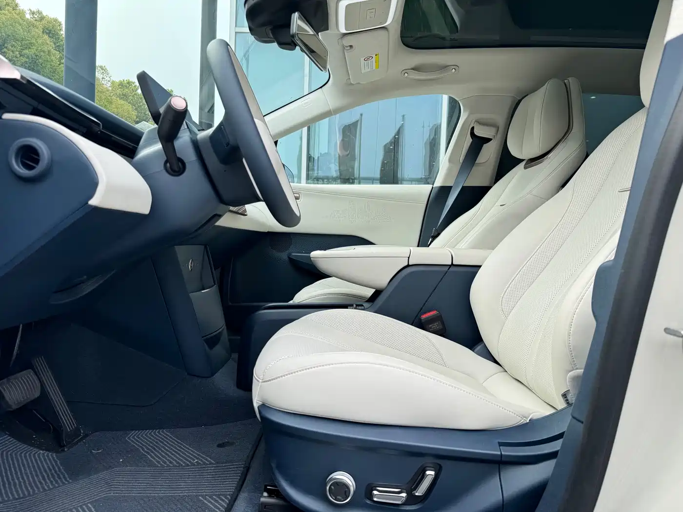 ZEEKR EXTREME KRYPTON X