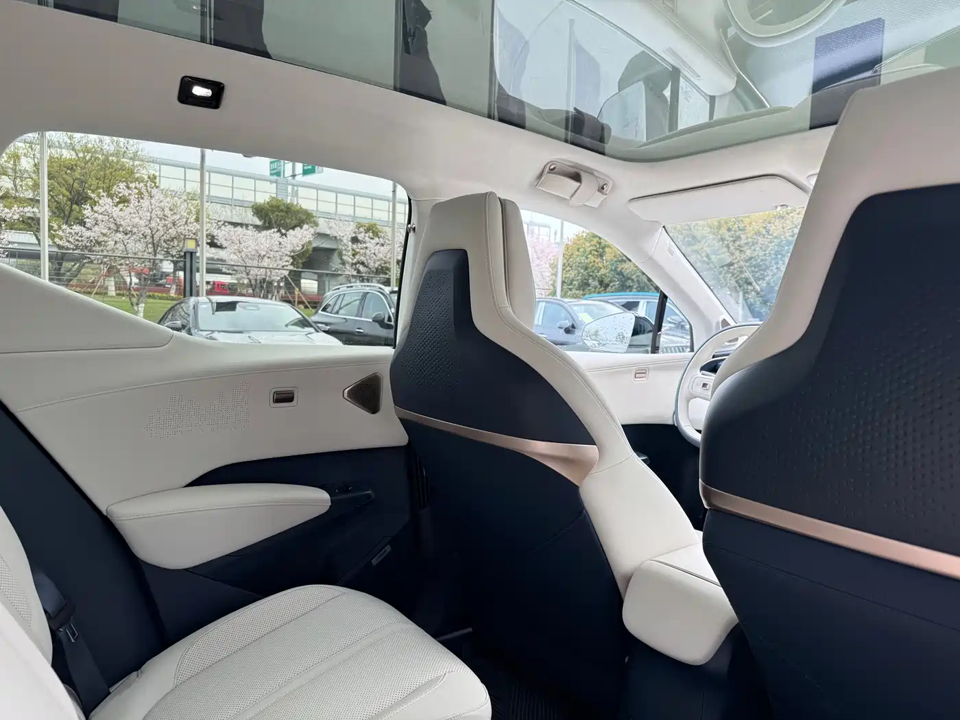 ZEEKR EXTREME KRYPTON X