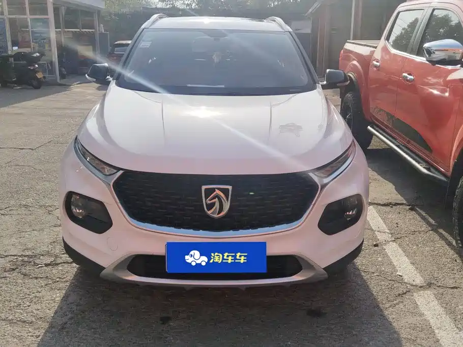 صورة 2 - Baojun 510