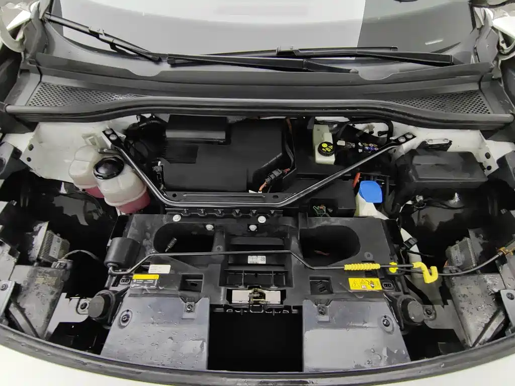 Фото 6 - Volkswagen ID.4 CROZZ