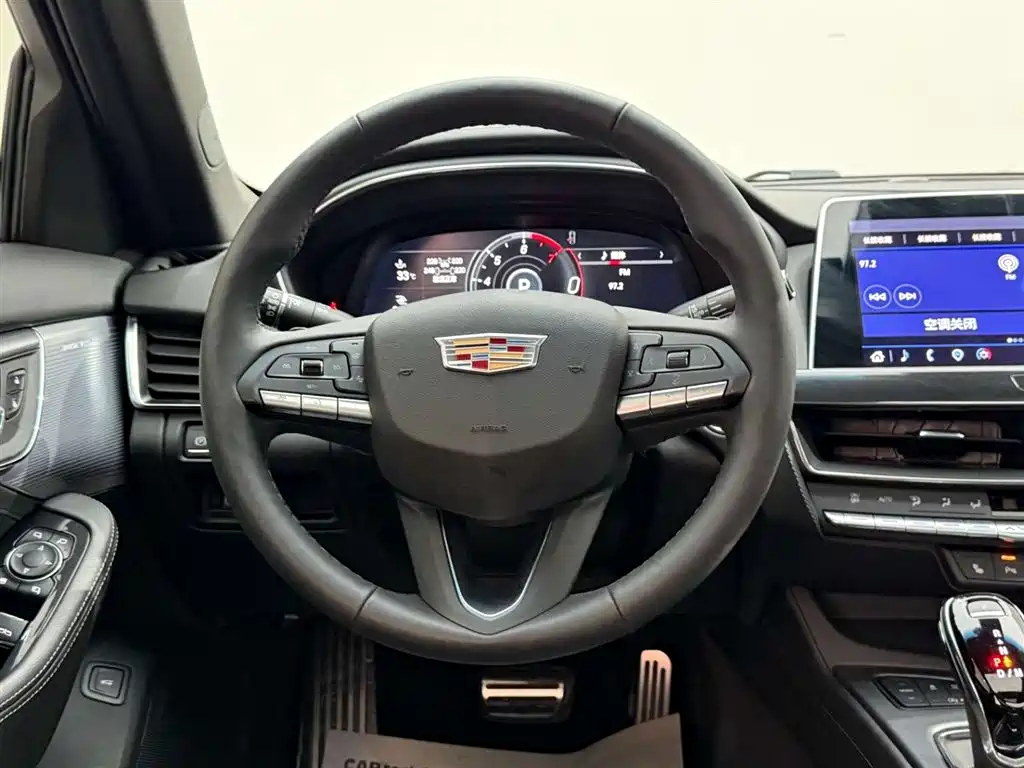 Cadillac CT5 2023 28T Prestige Style фото 27