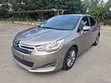 Photo 1 - Citroën C4L