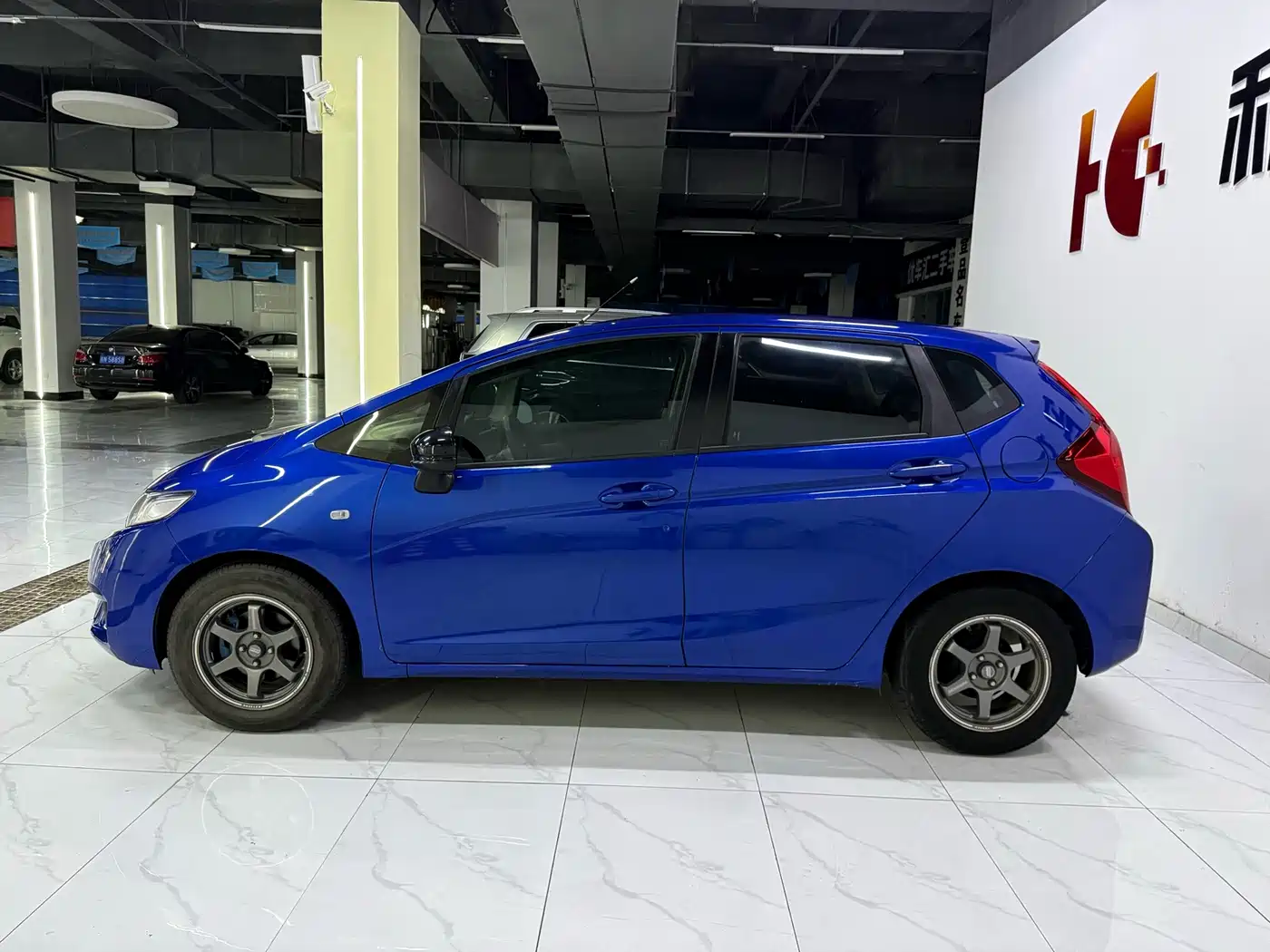 Honda Fit 2014 2014 1.5L LX CVT Comfort