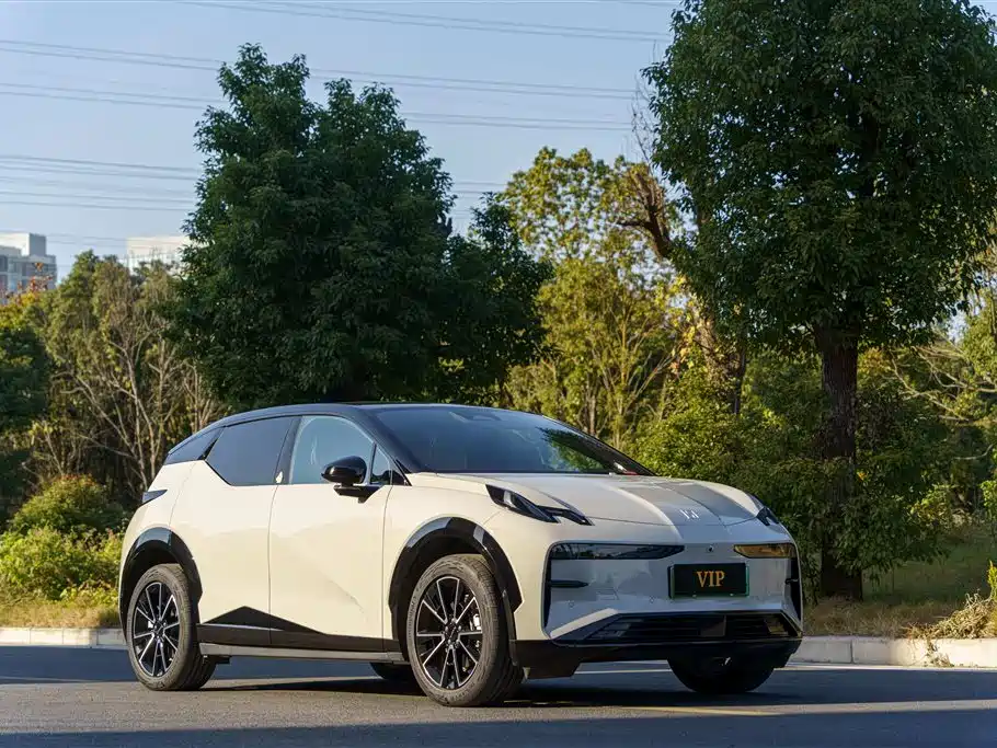 ZEEKR EXTREME KRYPTON X