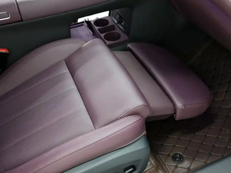 Voyah Auto VOYAH FREE 2026 2025 FREE+ 4WD Qiankun Edition