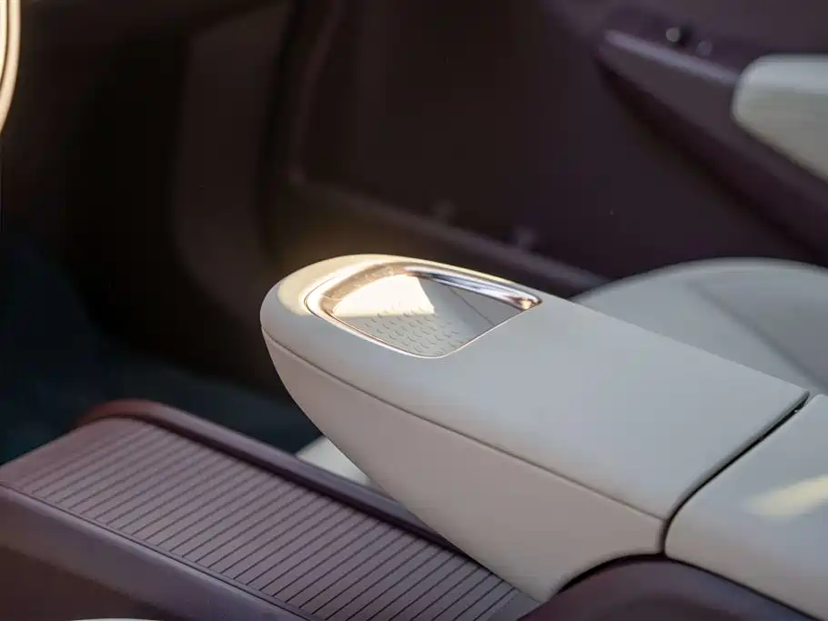 ZEEKR EXTREME KRYPTON X