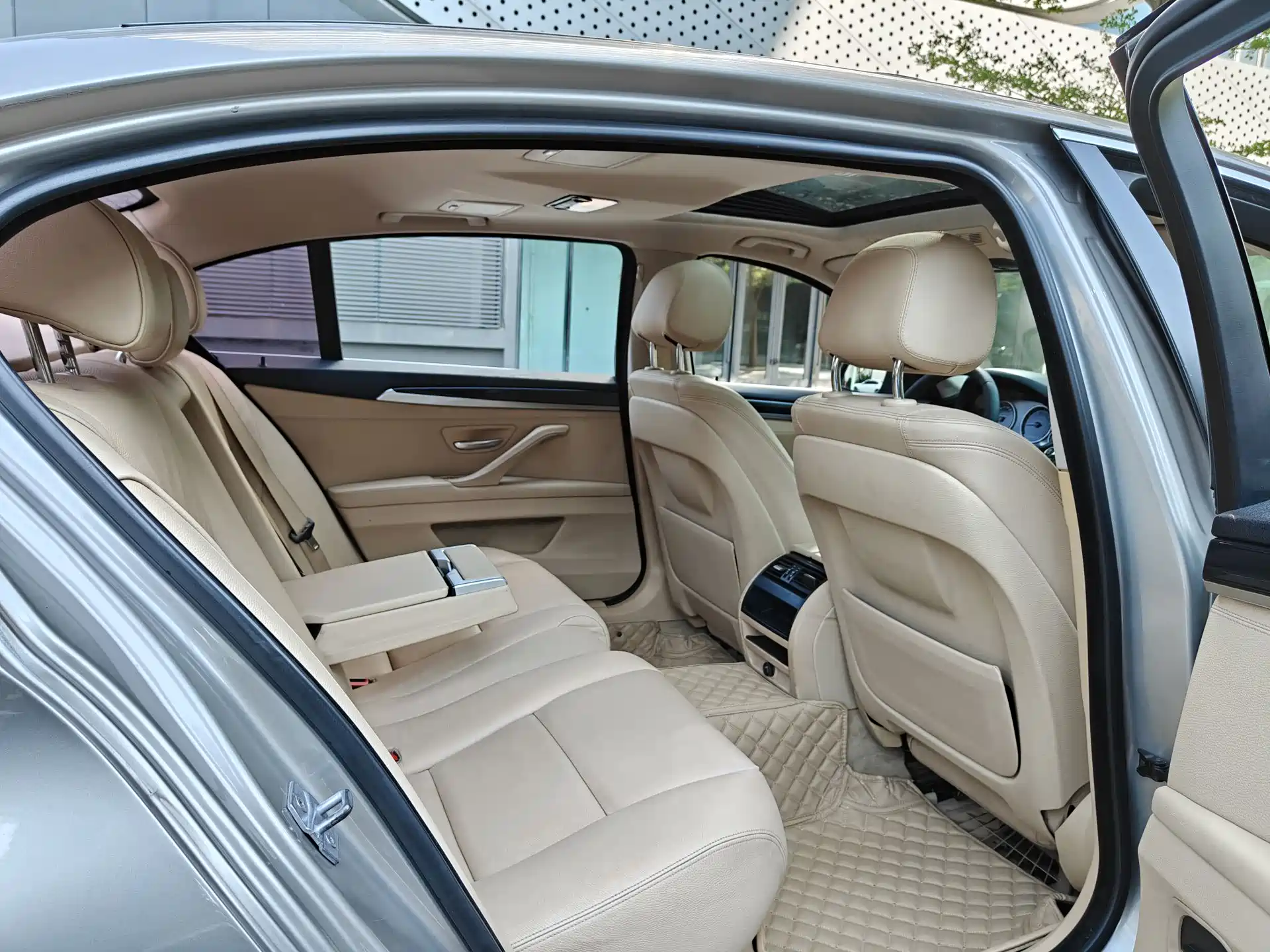 Фото 7 - BMW 5 Series
