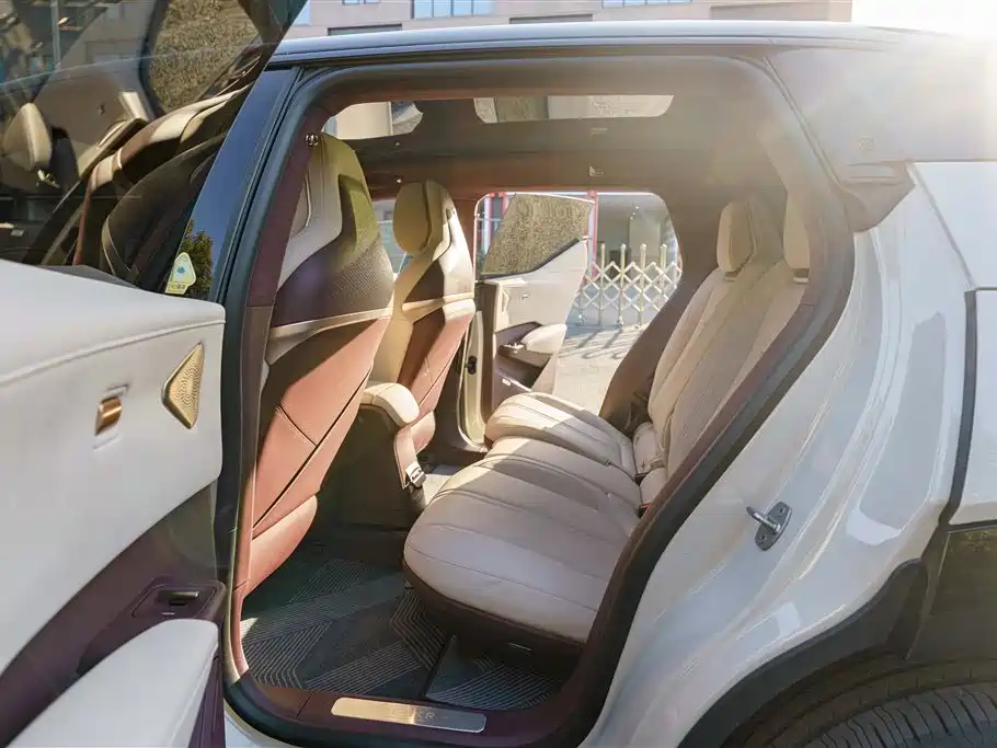 ZEEKR EXTREME KRYPTON X