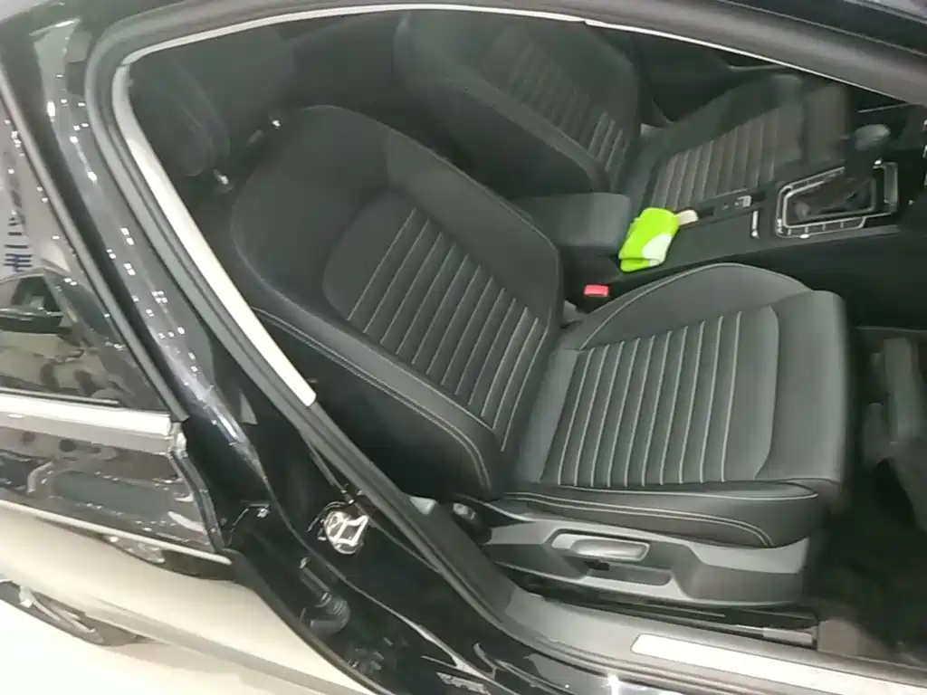 Volkswagen Magotan, миниатюра 25