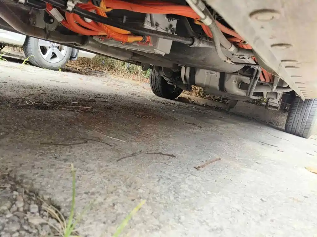 JAC Refine M3 2024 2024 PLUS 2.0L HEV Comfort Edition