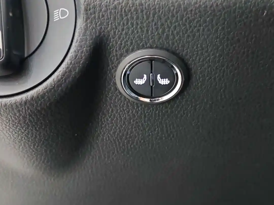 Škoda Kamiq 2020 Model 1.5L Automatic Comfort фото 14
