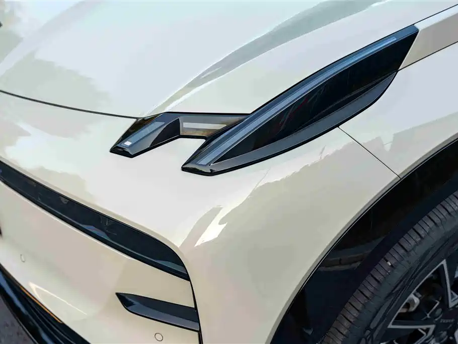 ZEEKR EXTREME KRYPTON X