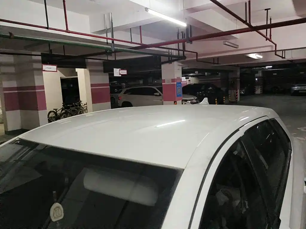 Фото 6 - BYD e2