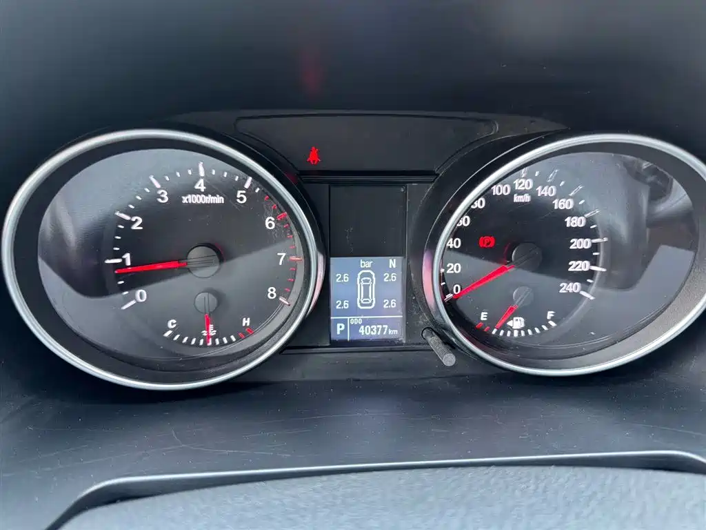 Haval M6 2023 PLUS 1.5T DCT Luxury Smart Connect фото 15