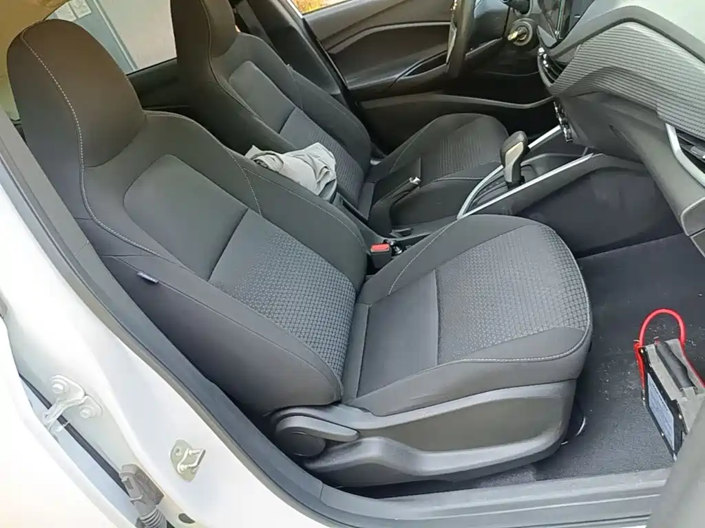 Chevrolet Cavalier 2022 2021 325T Auto Joy Edition