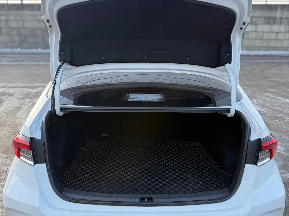 Toyota Corolla 2021 1.2T S-CVT Elite PLUS Edition фото 23