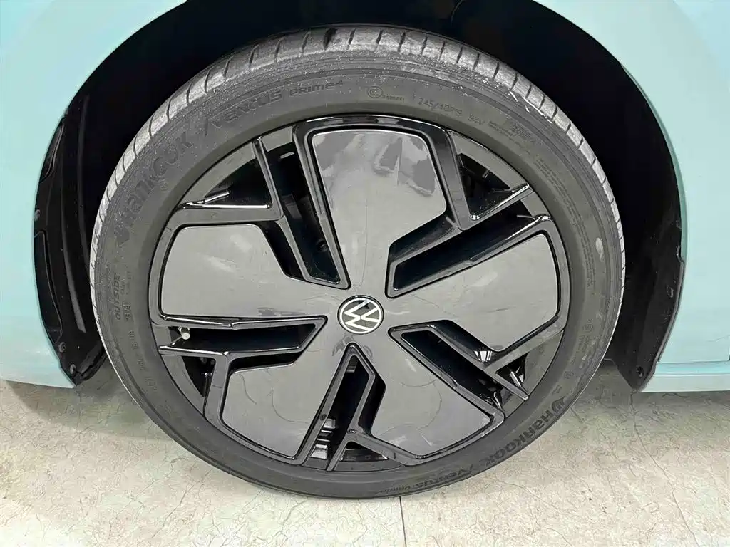 Volkswagen Passat 2025 Model Pro 380TSI Starlight Dragon Premium Edition фото 20