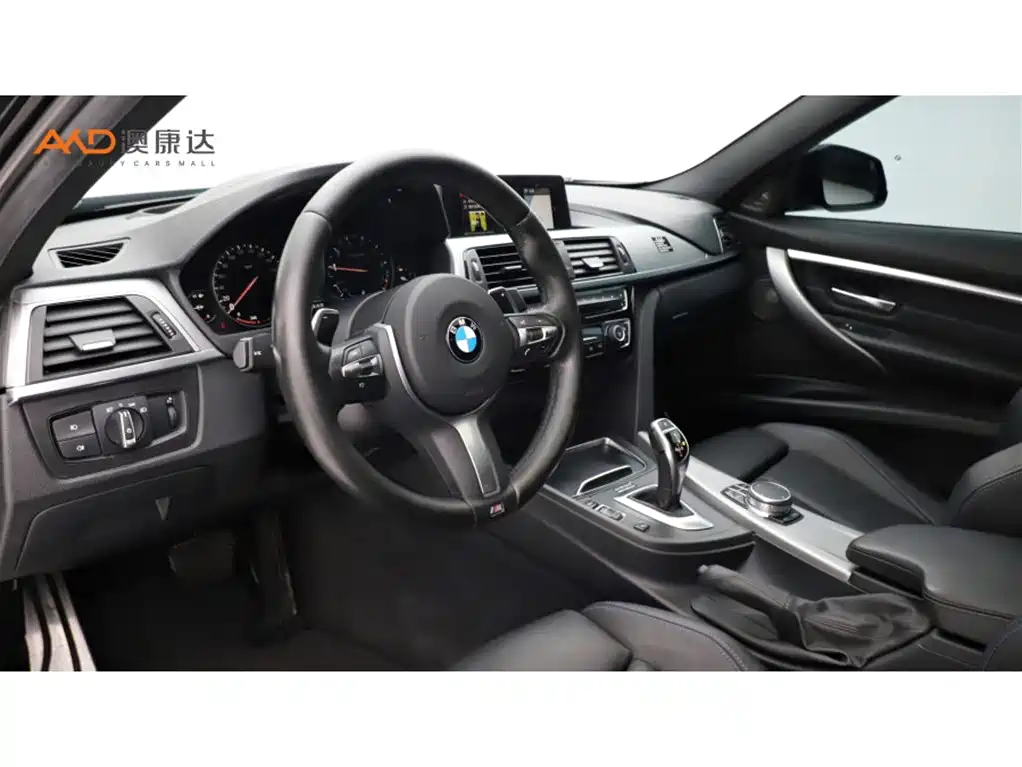Фото 6 - BMW 3 Series