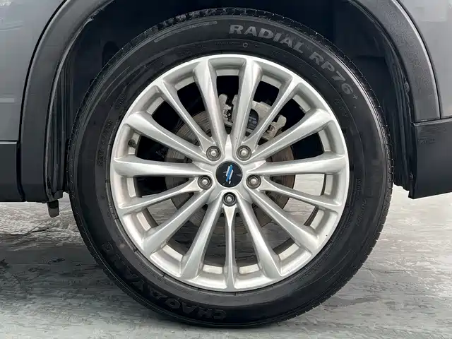 CHANGAN CHANGAN AUCHAN X7 PLUS