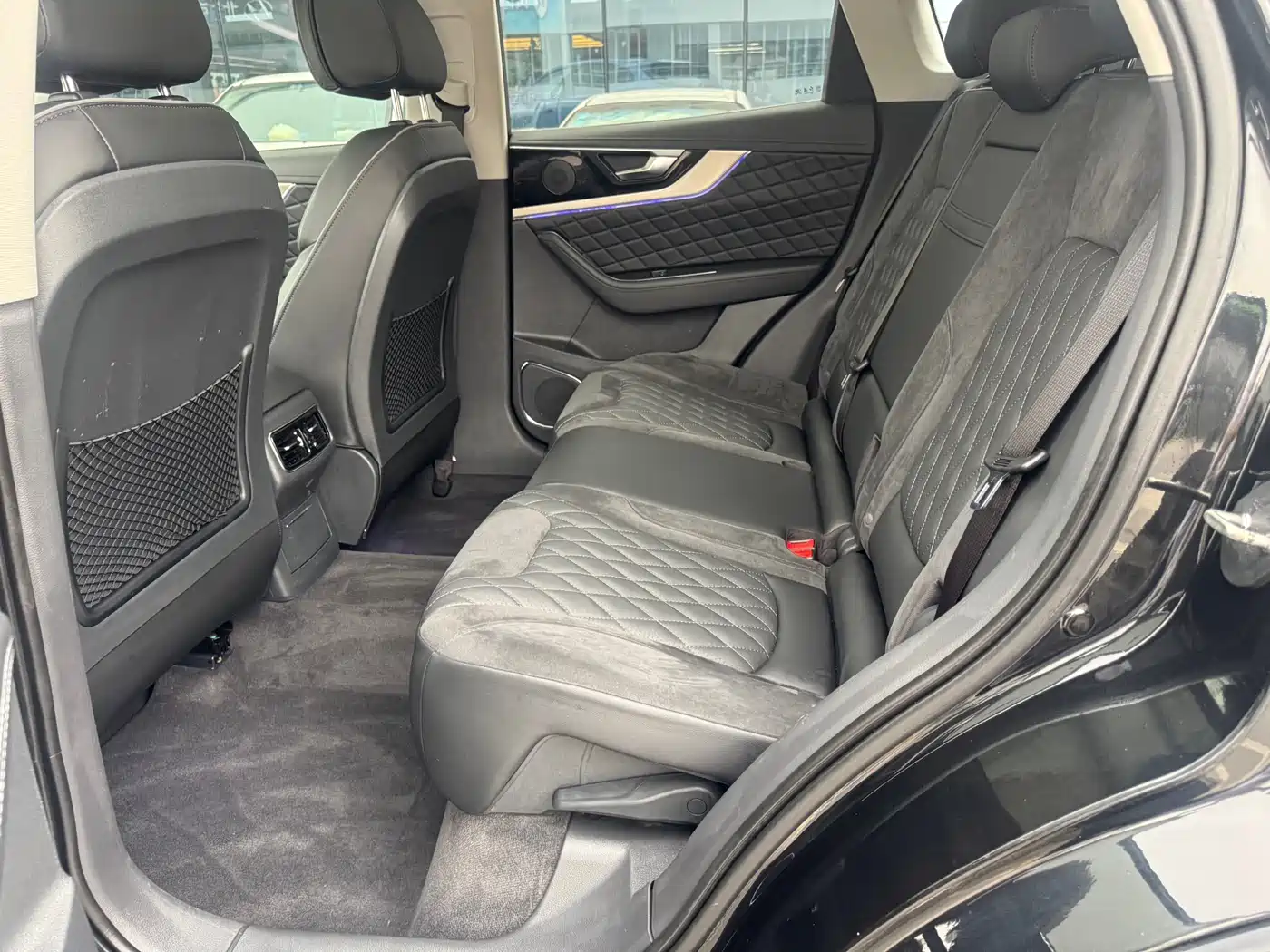 Hongqi HS5 2019 2.0T Smart Connect Enjoy Edition фото 9