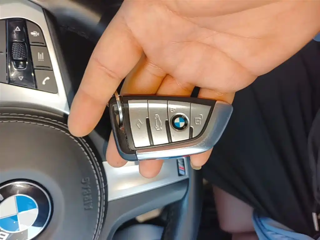 BMW X5 (IMPORTED)