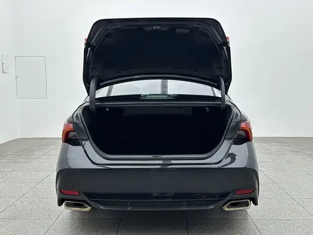 Toyota Avalon 2019 2.0L XLE Premium Edition (China VI) фото 14