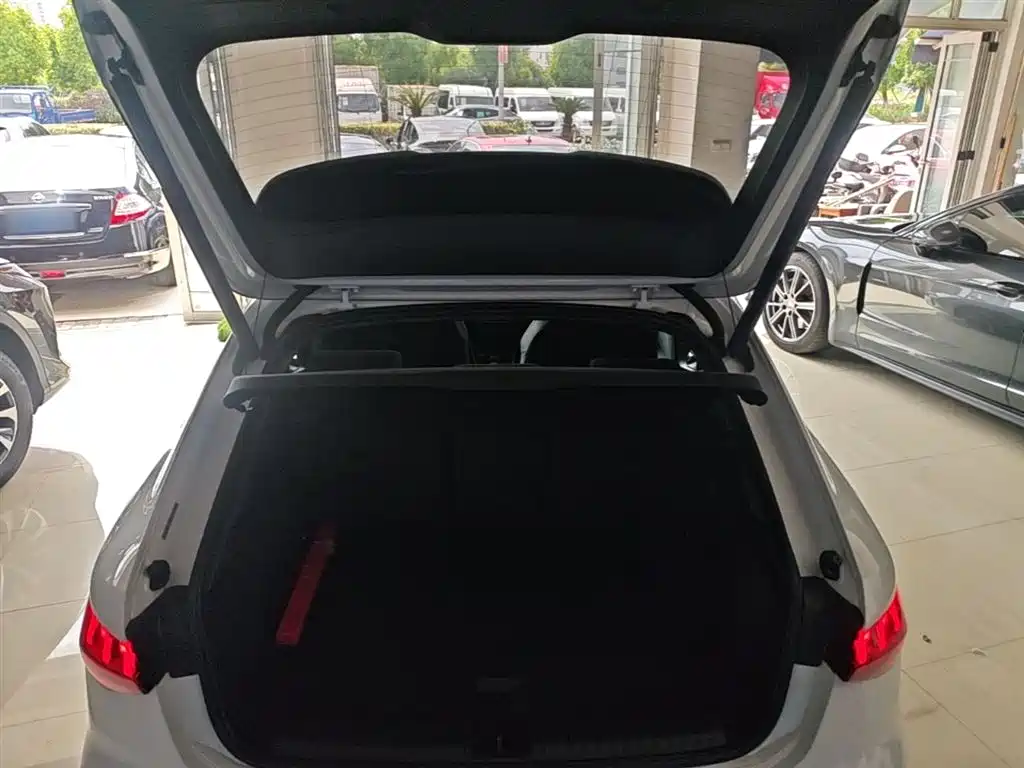 Audi A3 2022 Sportback 35 TFSI Style Sport фото 19