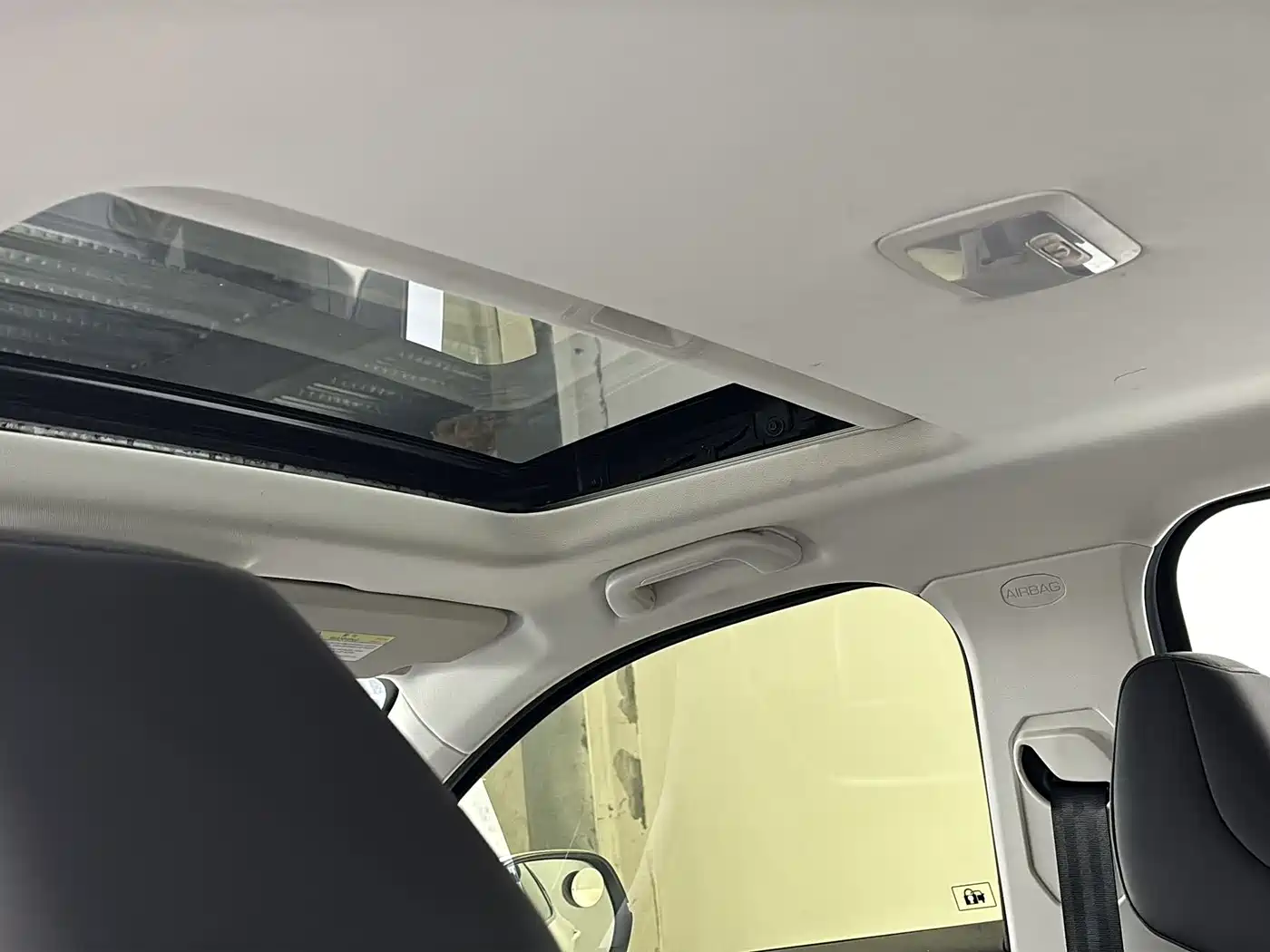 Haval H6 2021 National Trend Edition 1.5T Automatic Urban Edition фото 17