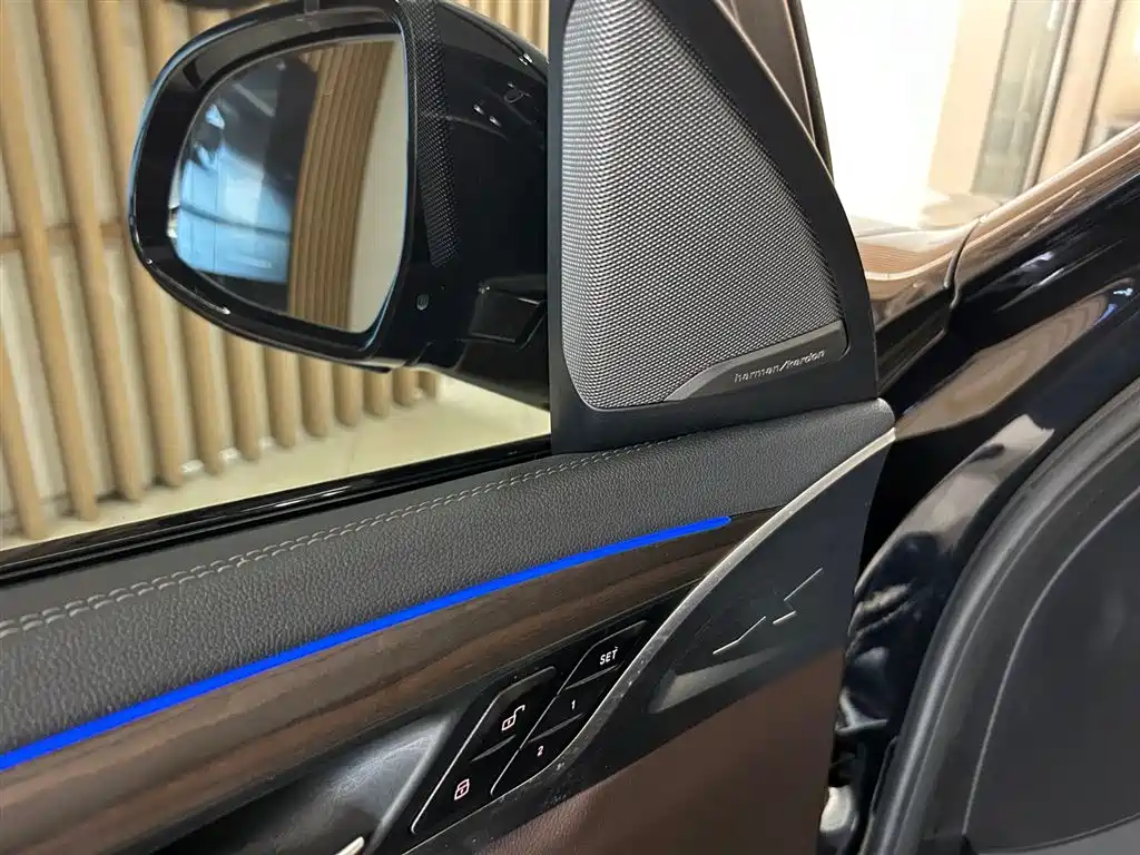 BMW X3 2021 Facelift xDrive28i M Sport Package фото 3