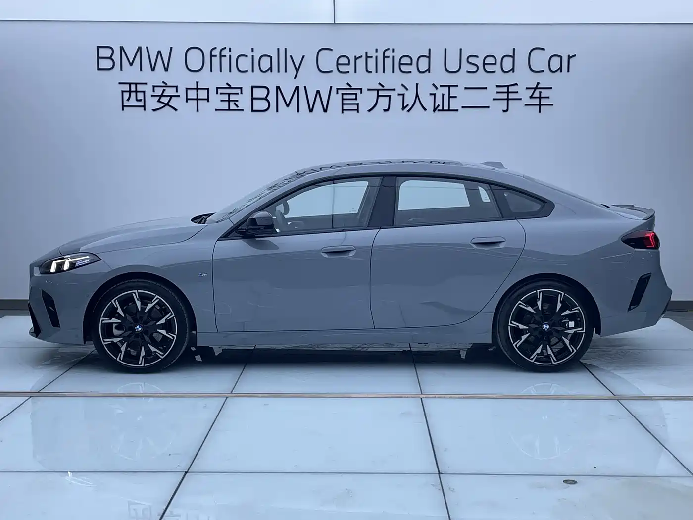 BMW 2 Series 2025 225L M Sport Moonlight Package фото 4