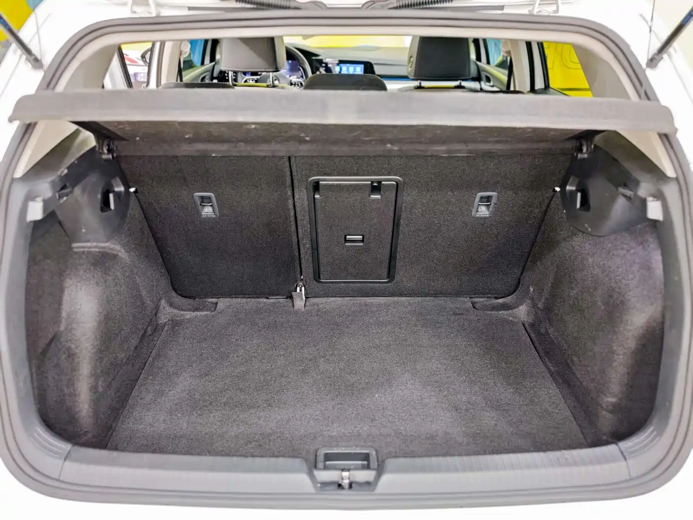 Volkswagen Golf 2021 280TSI DSG Pro фото 22