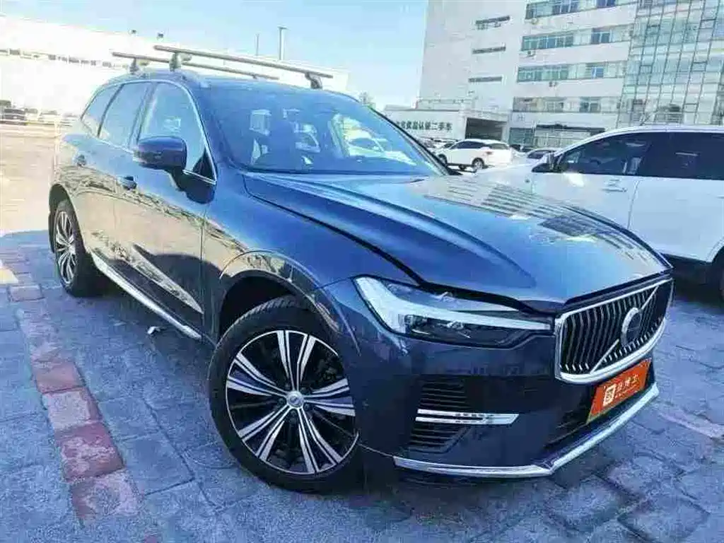 Volvo XC60, миниатюра 9
